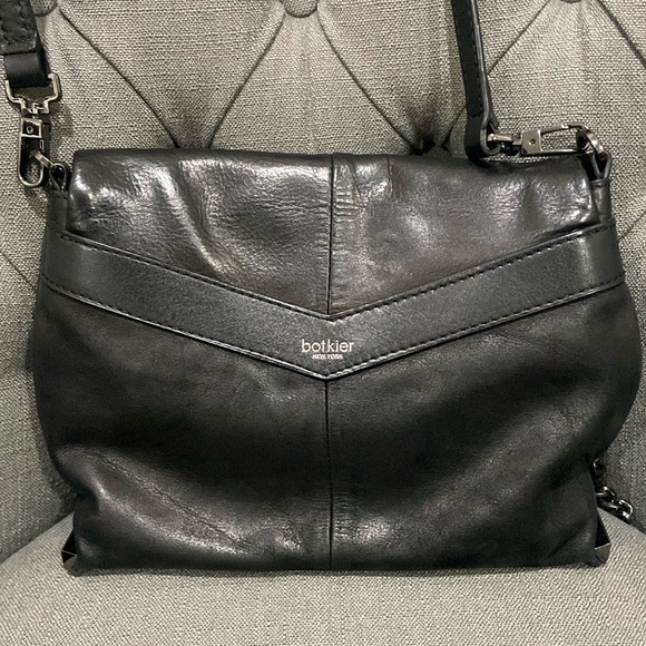 Botkier leather crossbody - Picture 6 of 9